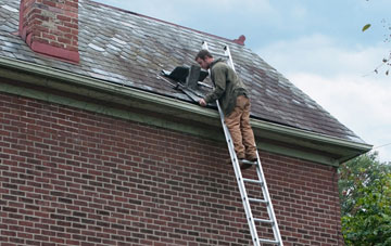 what affects urgent Applemore roof repairs