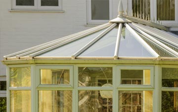 conservatory roof repair Applemore, Hampshire