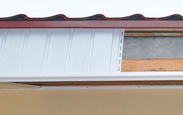 Applemore fascia repair costs