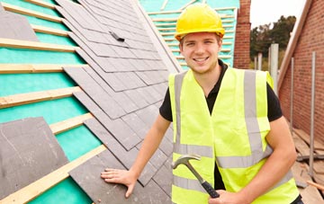 find trusted Applemore roofers in Hampshire