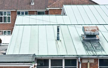 Applemore lead roofing costs