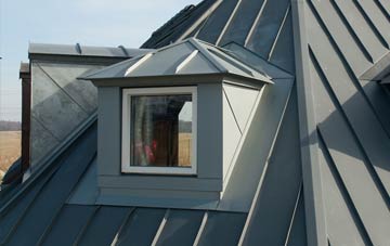metal roofing Applemore, Hampshire