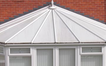 Applemore polycarbonate conservatory roof repairs