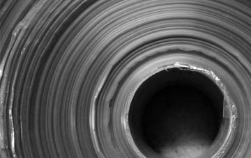 Applemore pvc roof replacement