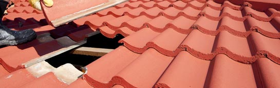 compare Applemore roof repair quotes