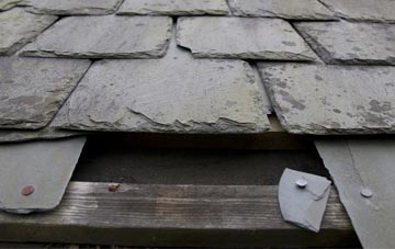 Applemore slate roof repairs and maintenance