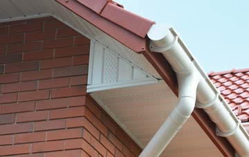 Applemore soffit repair costs