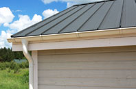 Applemore fascia repair