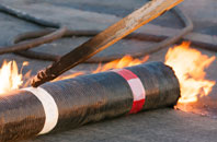 free Applemore flat roofing repair quotes