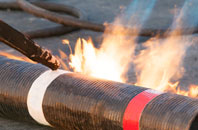 Applemore flat roofing replacement