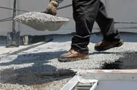 find rated Applemore flat roofing replacement companies