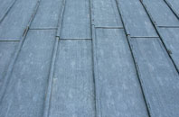 Applemore lead roofing