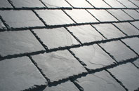 Applemore slate roof
