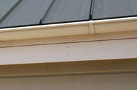 Applemore soffit repair