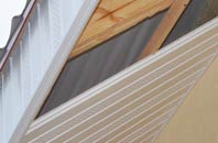 rated Applemore soffit repair companies